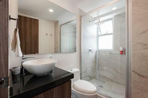 San �ngel - Unam Apartment 2parking 3br 2ba