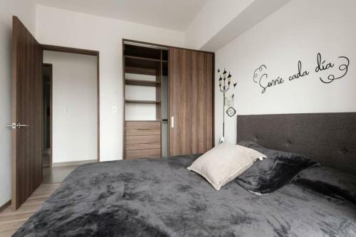 San �ngel - Unam Apartment 2parking 3br 2ba