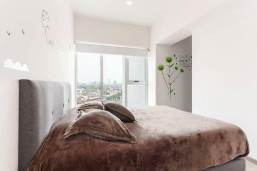 San �ngel - Unam Apartment 2parking 3br 2ba