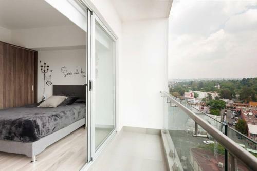 San �ngel - Unam Apartment 2parking 3br 2ba