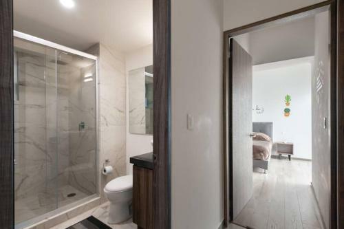 San �ngel - Unam Apartment 2parking 3br 2ba