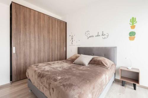 San �ngel - Unam Apartment 2parking 3br 2ba