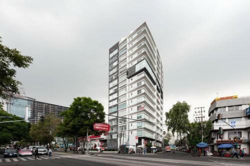 San �ngel - Unam Apartment 2parking 3br 2ba