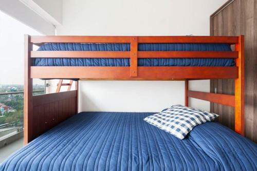 San �ngel - Unam Apartment 2parking 3br 2ba
