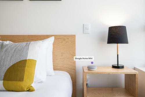 Apartamento Beautiful 2br Apt. In Polanco Luxury Condo