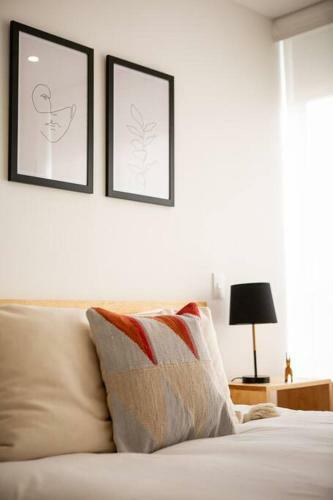 Apartamento Beautiful 2br Apt. In Polanco Luxury Condo