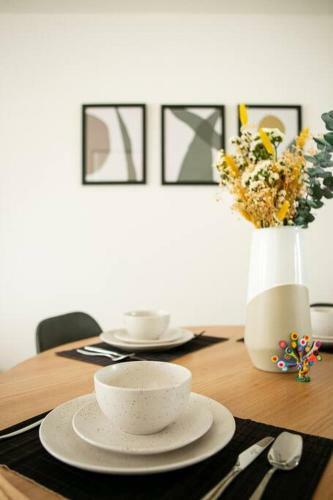 Apartamento Beautiful 2br Apt. In Polanco Luxury Condo