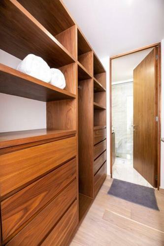 Apartamento Beautiful 2br Apt. In Polanco Luxury Condo