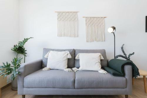 Apartamento Beautiful 2br Apt. In Polanco Luxury Condo