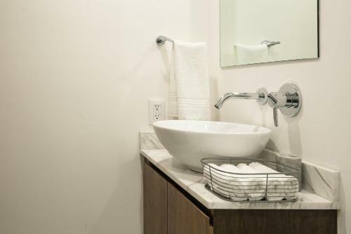 Apartamento Beautiful 2br Apt. In Polanco Luxury Condo