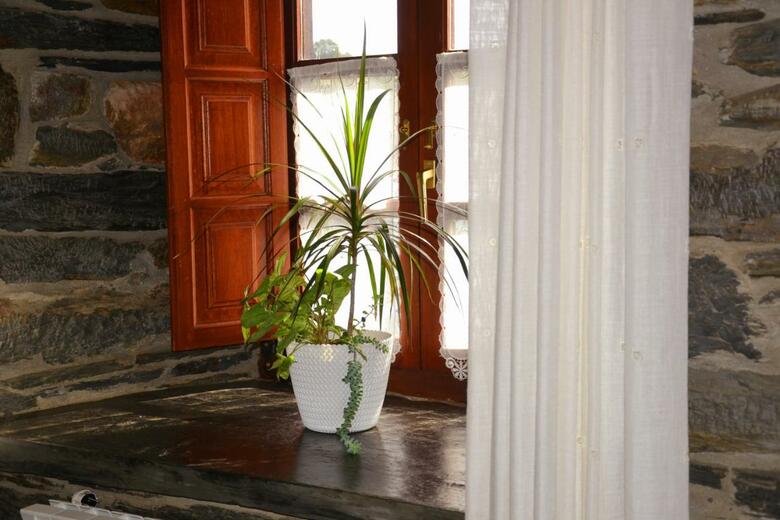 Apartamentos Rurales Ron