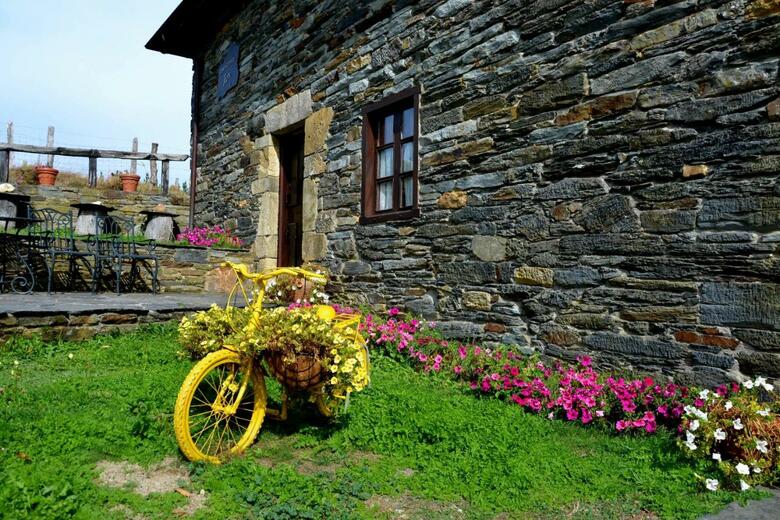 Apartamentos Rurales Ron