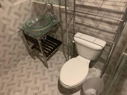 Wtc Habitaciones De Lujo En Cdmx