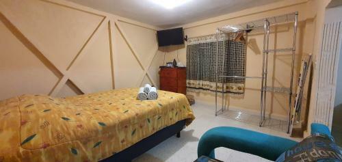 Hostal Departamento Comodo Muy Cercano Al Aeropuerto