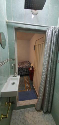 Hostal Departamento Comodo Muy Cercano Al Aeropuerto