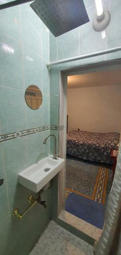 Hostal Departamento Comodo Muy Cercano Al Aeropuerto