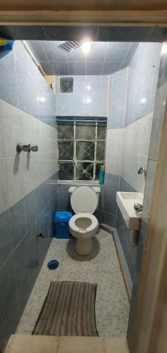 Hostal Departamento Comodo Muy Cercano Al Aeropuerto