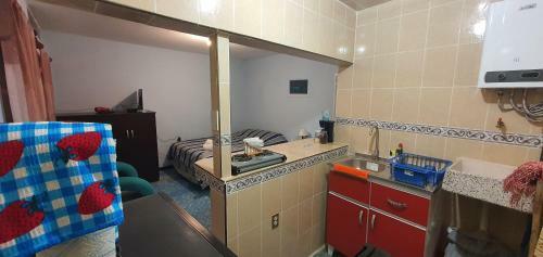 Hostal Departamento Comodo Muy Cercano Al Aeropuerto