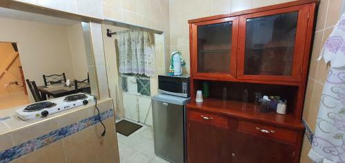 Hostal Departamento Comodo Muy Cercano Al Aeropuerto