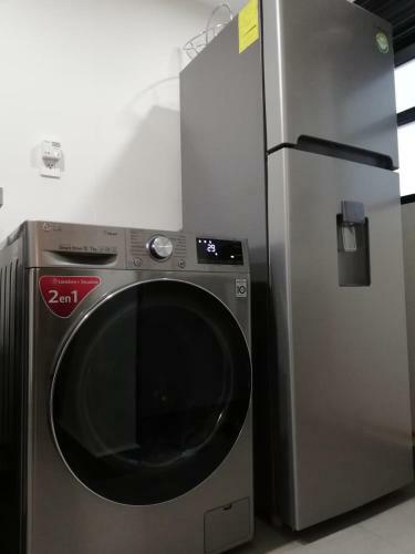 Apartamento Alameda Park Humboldt Mexico City