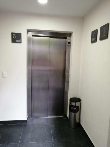 Apartamento Alameda Park Humboldt Mexico City