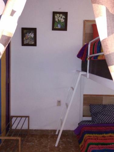 La Frida Casa Mexicana Lila 2o Piso