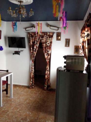 La Frida Casa Mexicana Lila 2o Piso