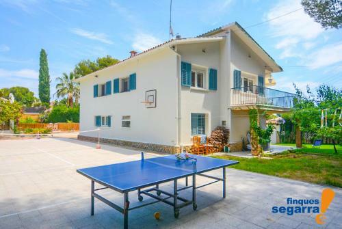 Villa Sagrario