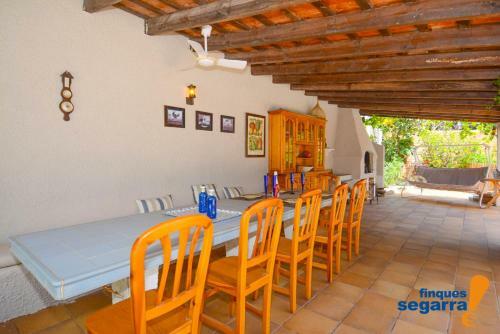 Villa Sagrario