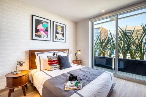 Uliv Apartments - Polanco