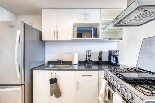 Uliv Apartments - Polanco