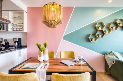 Uliv Apartments - Polanco