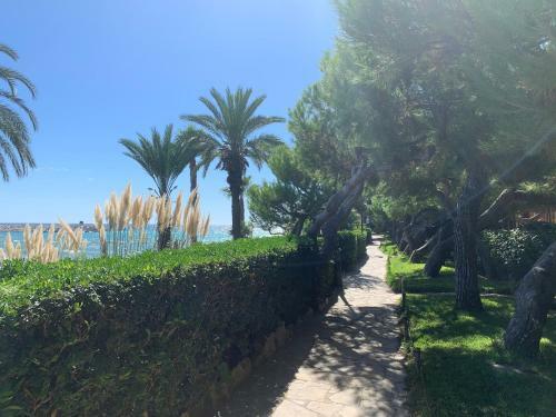 Apartamento Roc De San Cayetano 14b