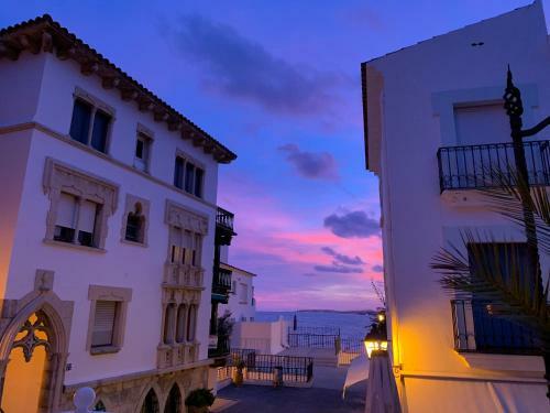 Apartamento Roc De San Cayetano 14b