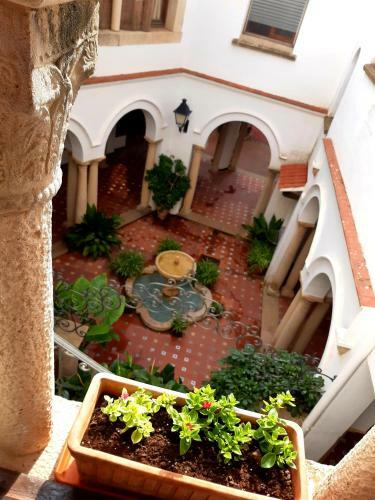 Apartamento Roc De San Cayetano 14b