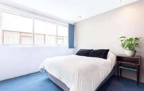 Apartamento C�modo Y C�ntrico Departamento Junto Al Bosque