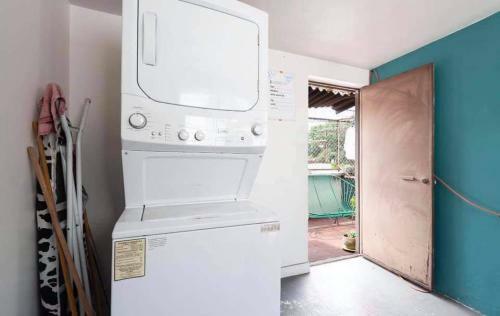 Apartamento C�modo Y C�ntrico Departamento Junto Al Bosque