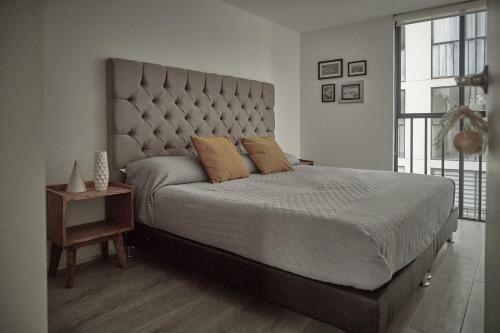 Apartamento Arm�nico Departamento Ciudad De M�xico