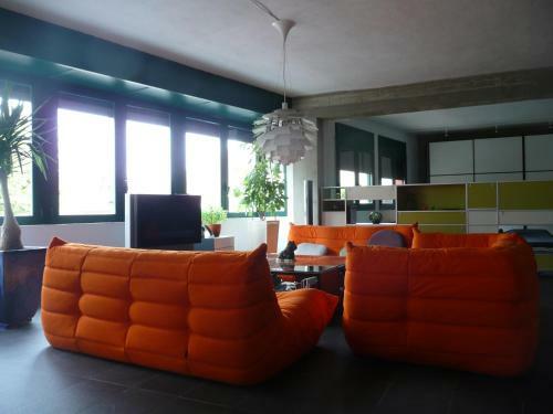 Apartamento Loft A Roda De Ber�