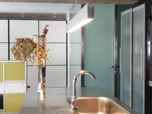 Apartamento Loft A Roda De Ber�