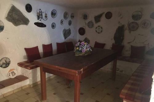 Villa Estilo Californiano Con Piscina