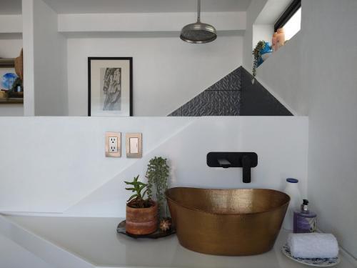 Apartamento Loft Remedios - Design Penthouse Cdmx
