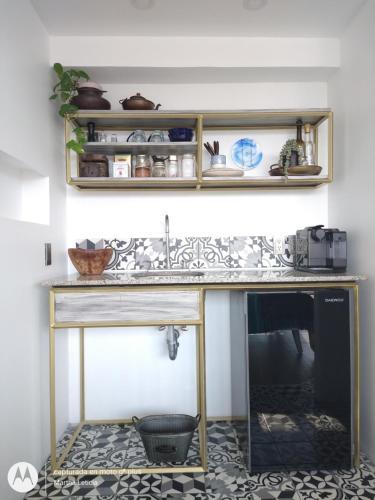 Apartamento Loft Remedios - Design Penthouse Cdmx
