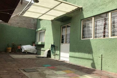 Casa Matlaltlkali - Zonas Arqueologicas Y Parques Tem�ticos