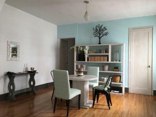 Apartamento Departamento Masaryk