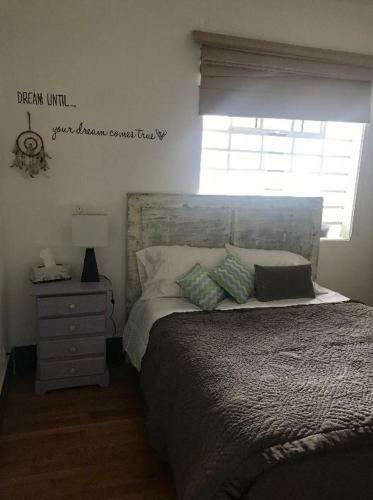 Apartamento Departamento Masaryk