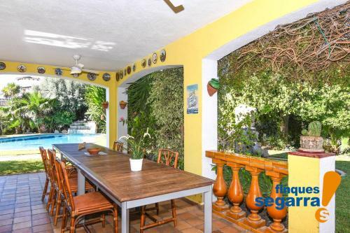 Villa Maite