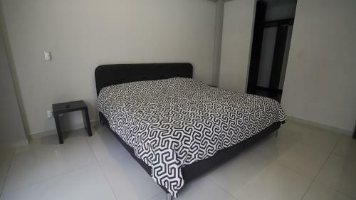 Apartamento 2 Bedroom Garden House Polanco