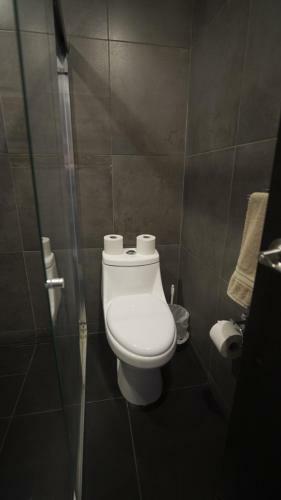 Apartamento 2 Bedroom Garden House Polanco
