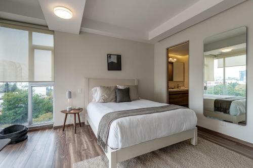 Apartamento Casai Polanco - 2br Luxury Flat